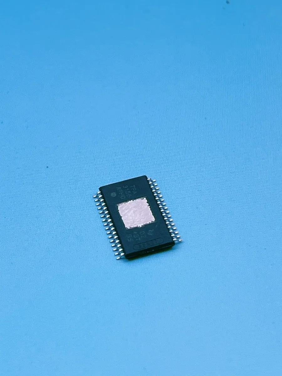 IC TPA3156D2DAD