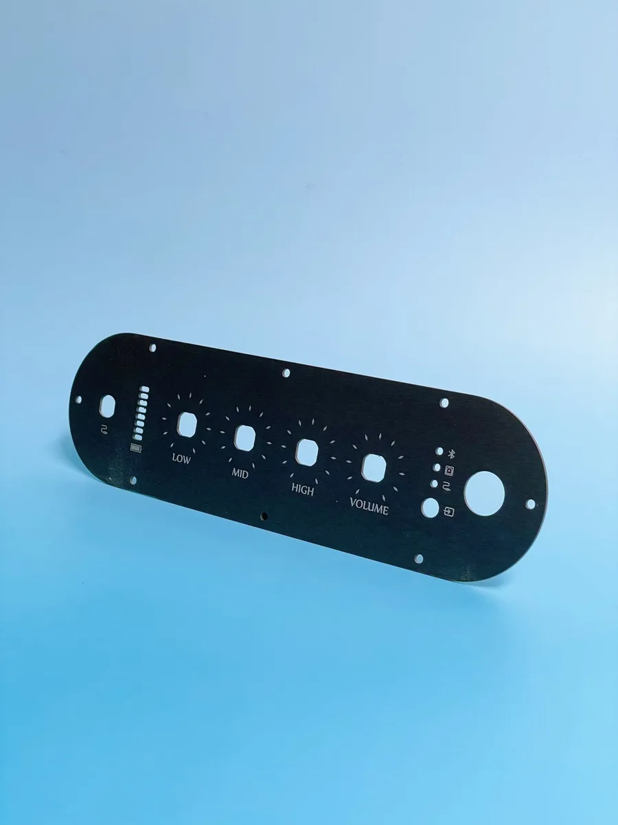 Mặt control các loại SQA bán lẻ